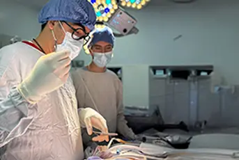 Dr. Alejandro Moreno Andrade