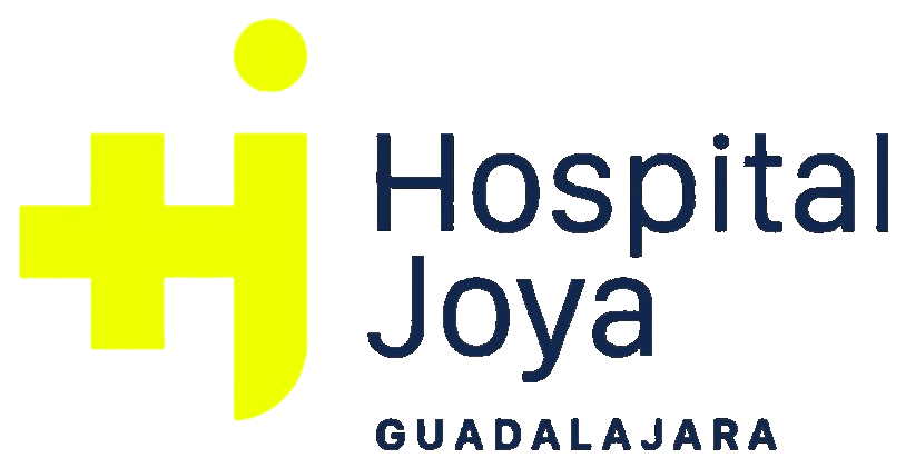 Logo Hospital Joya Guadalajara