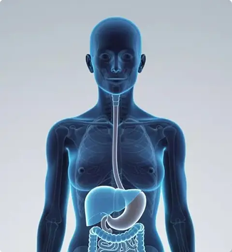 Cirugía pensada para tu cuerpo y síntomas