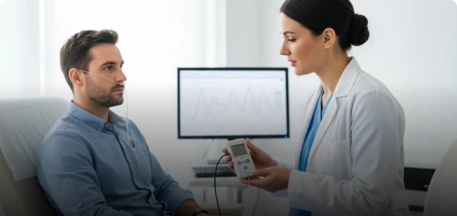 Estudios positivos (Endoscopia, pH-metría)